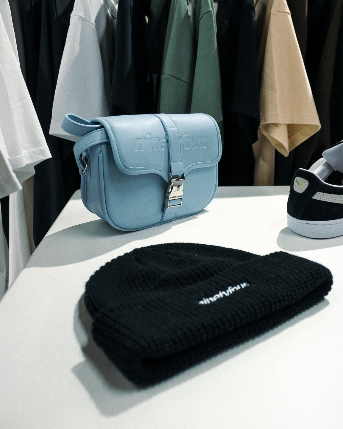Reloadstore Rotterdam Zuidplein