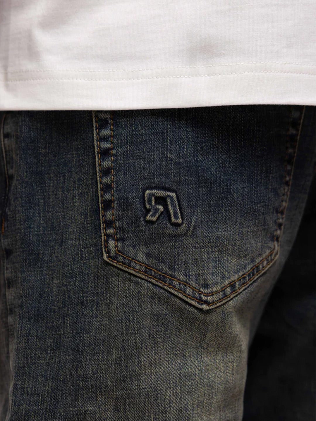 Rivero Jeans - Reloadstore