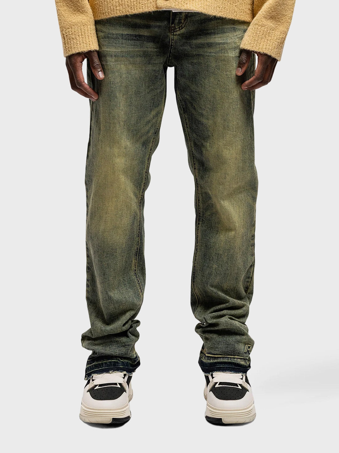Rivero Jeans - Reloadstore