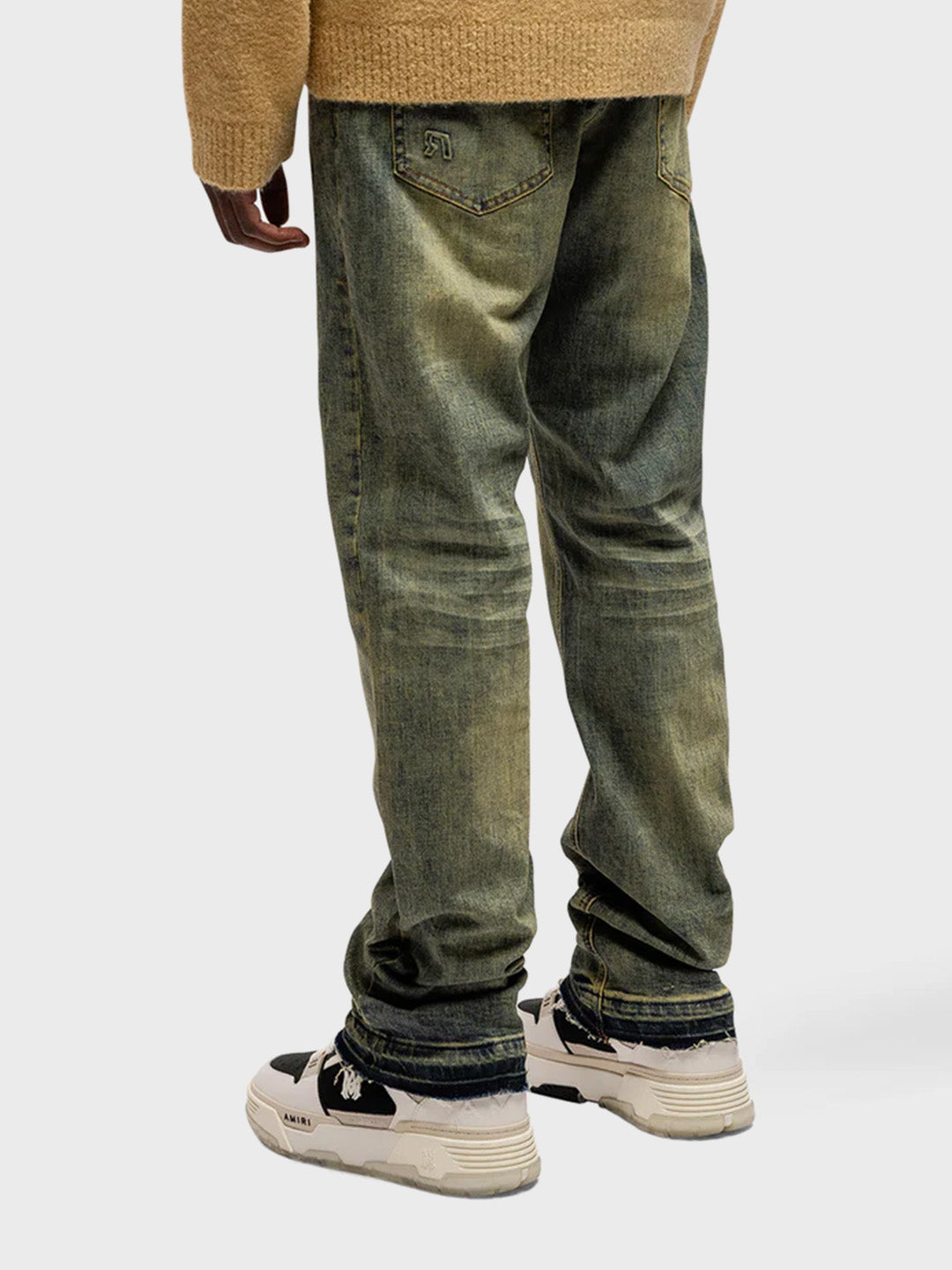 Rivero Jeans - Reloadstore