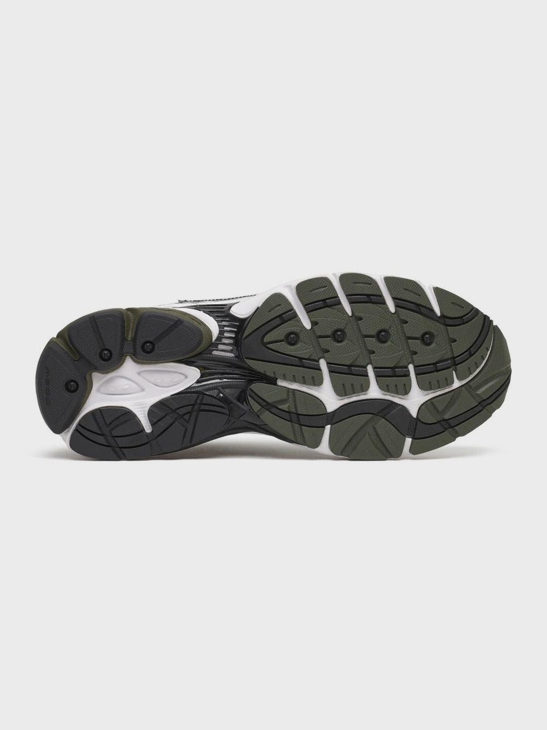 Saucony ProGrid Omni 9 Sneakers Fatigue – S101245-1093 – zool