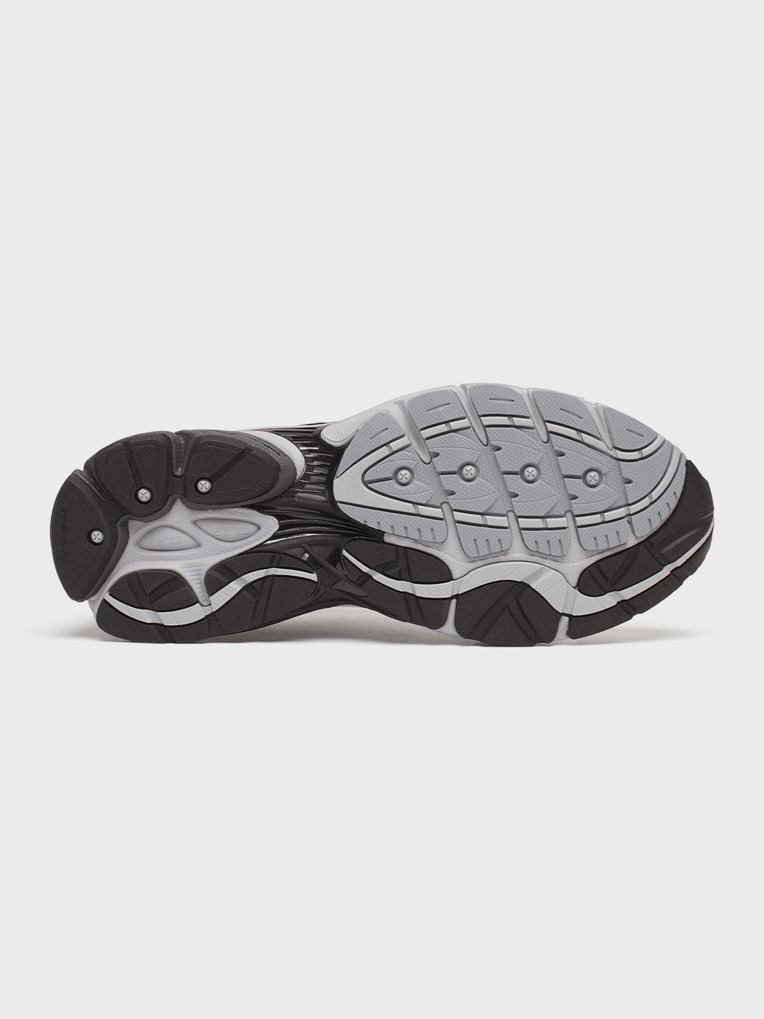 Saucony ProGrid Omni 9 Sneakers Microchip - zool