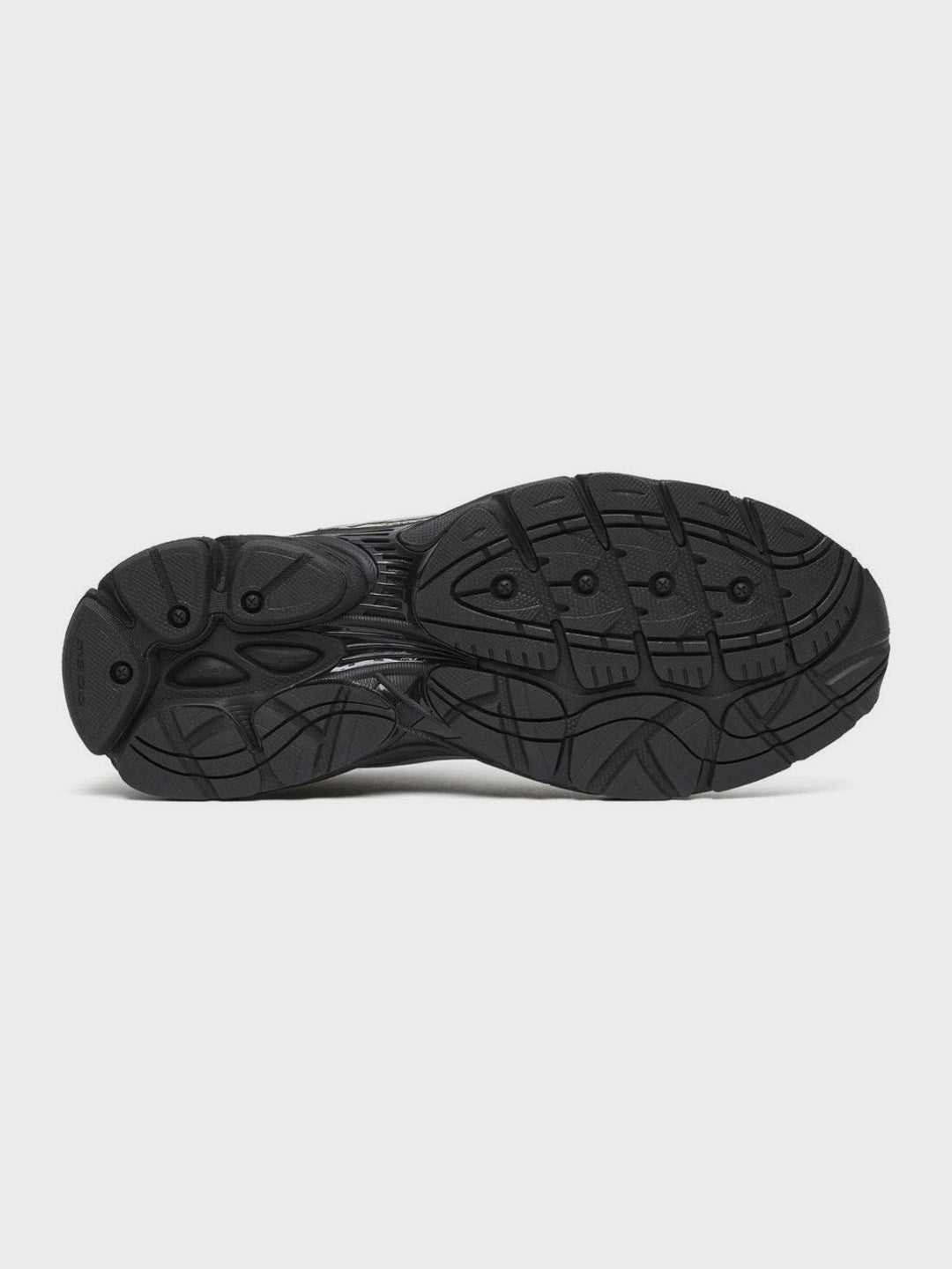 Saucony ProGrid Omni 9 Sneakers Sage/Black – S101660-1004 – zool