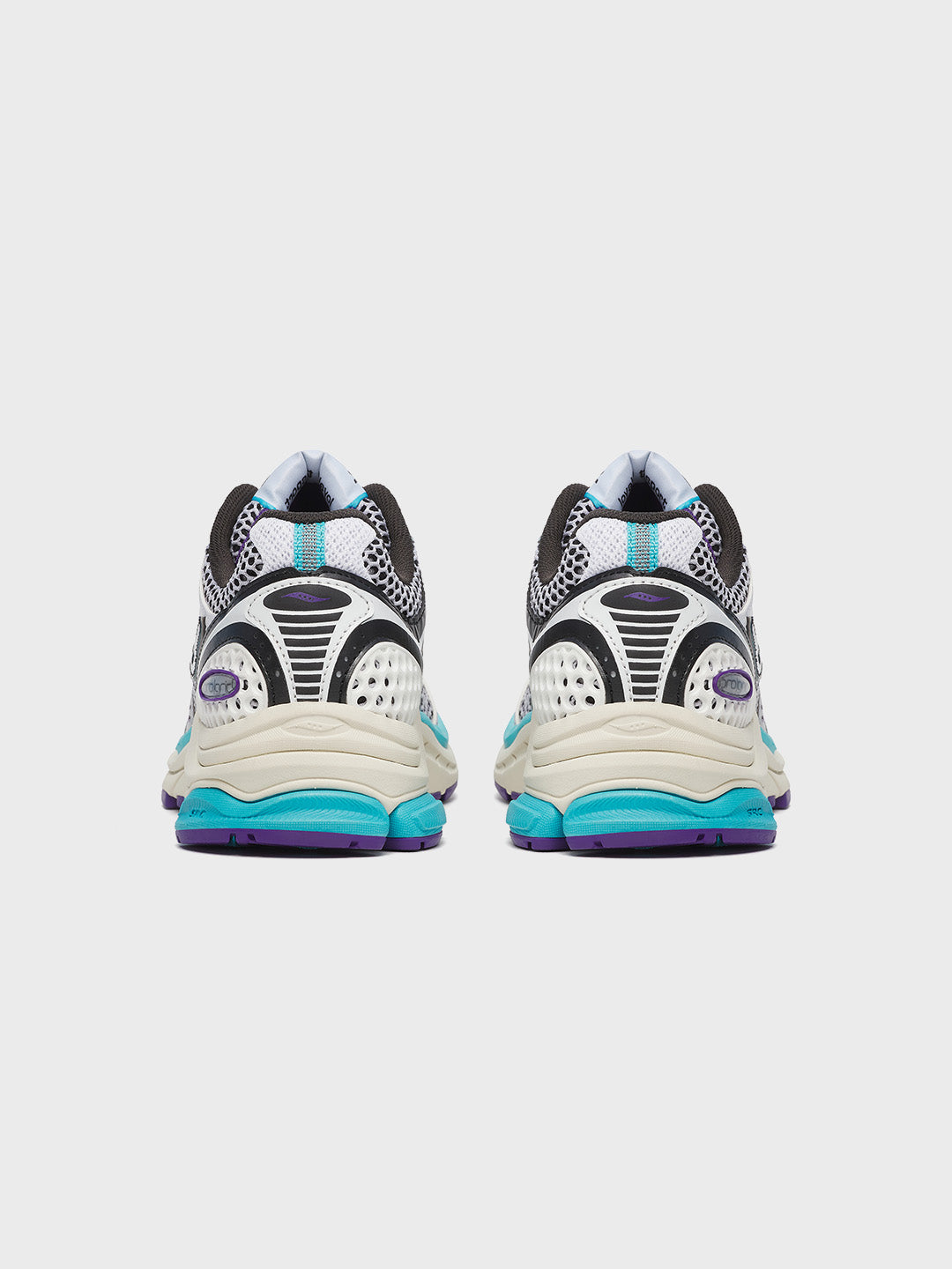 Saucony Progrid Triumph 4 Sneakers - Reloadstore