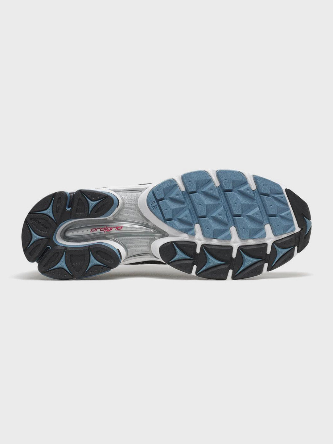 Saucony ProGrid Triumph 4 sneakers Windward – S101949-1001 – zool