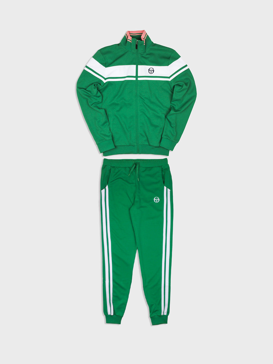 Sergio Tacchini tracksuit