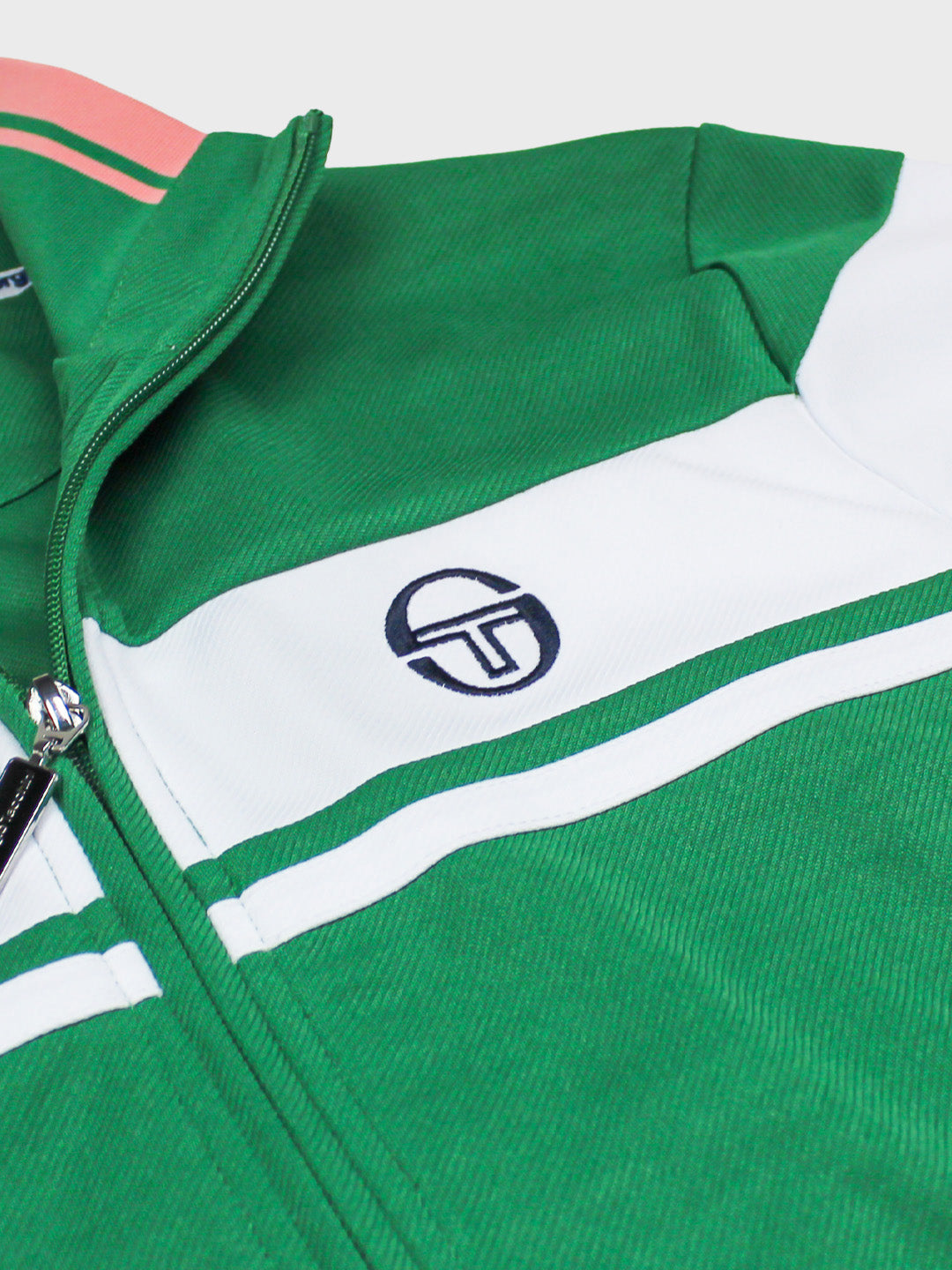 Sergio Tacchini tracksuit