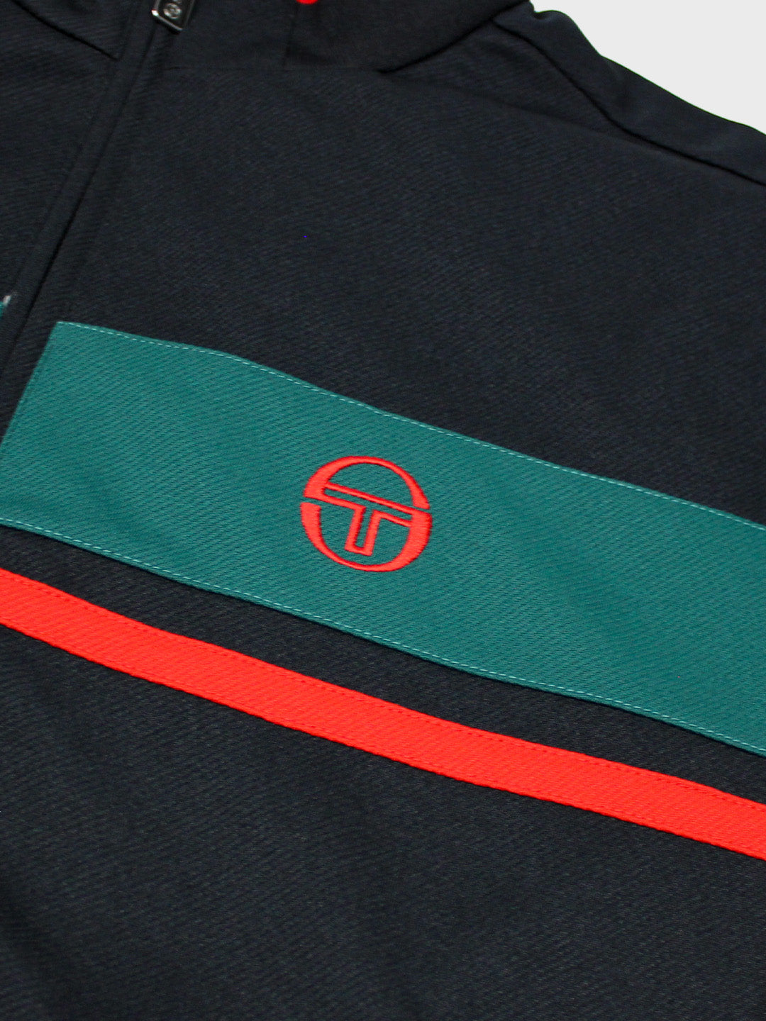Sergio Tacchini tracktop