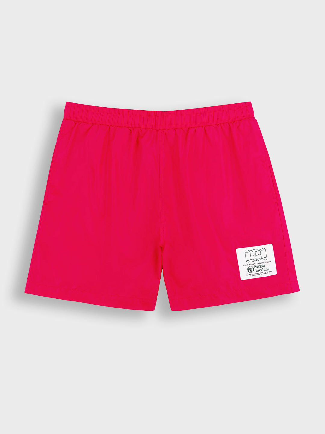 Sergio Tacchini shorts