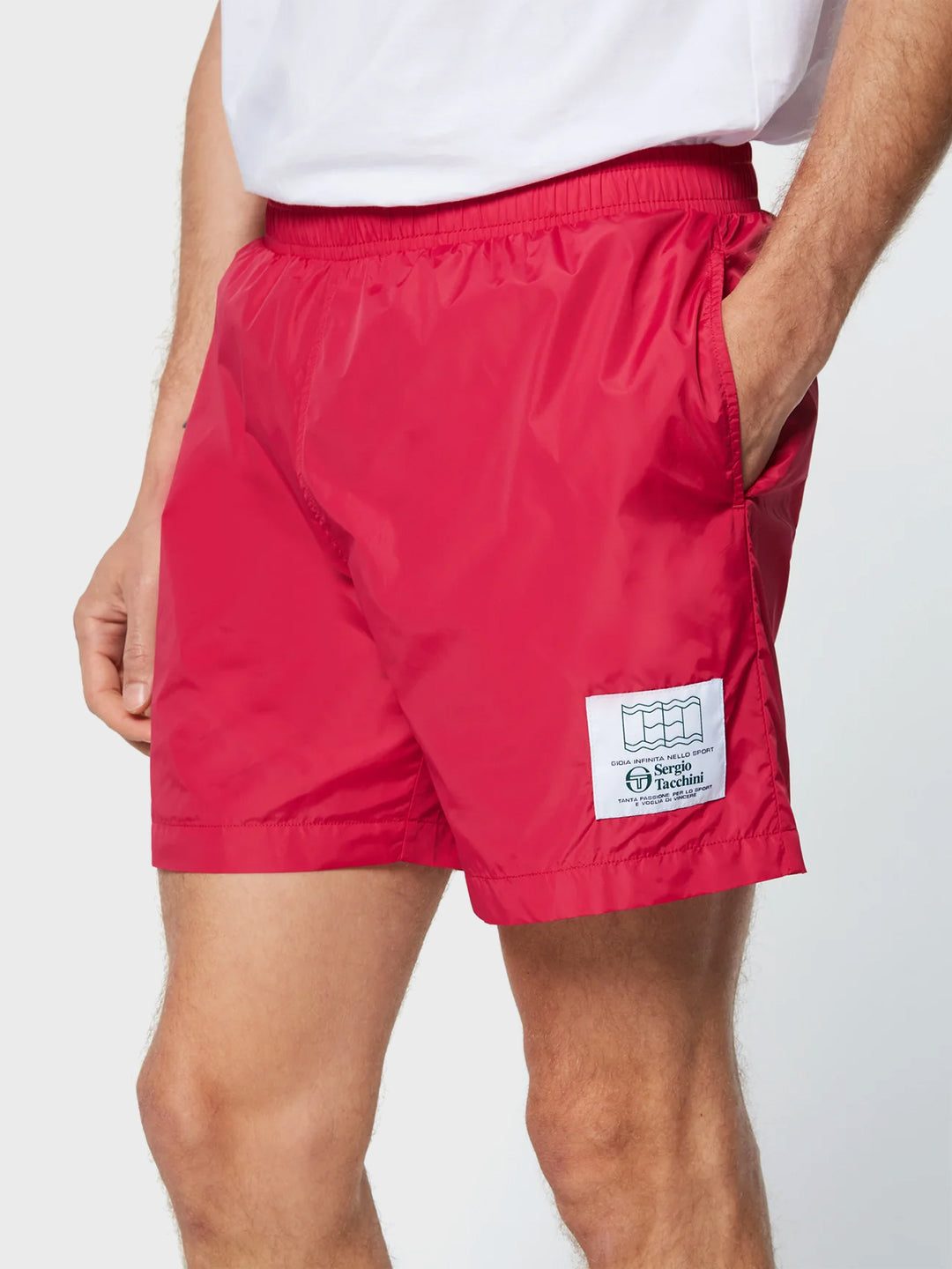 Sergio Tacchini shorts