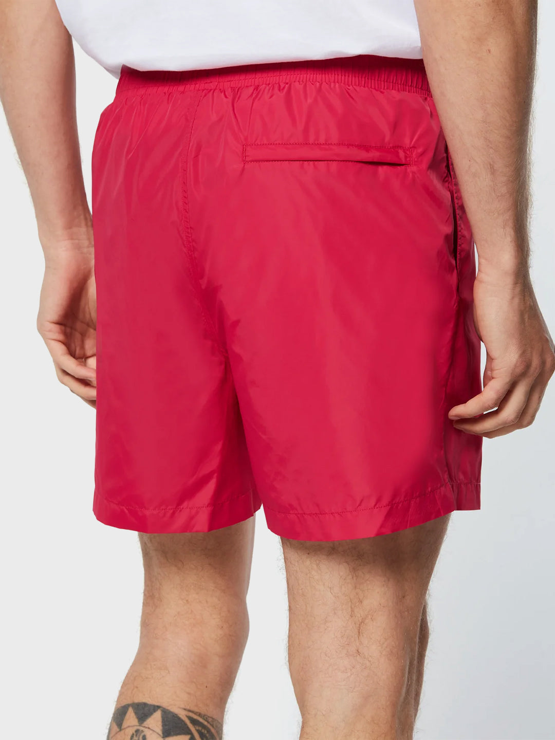 Sergio Tacchini shorts