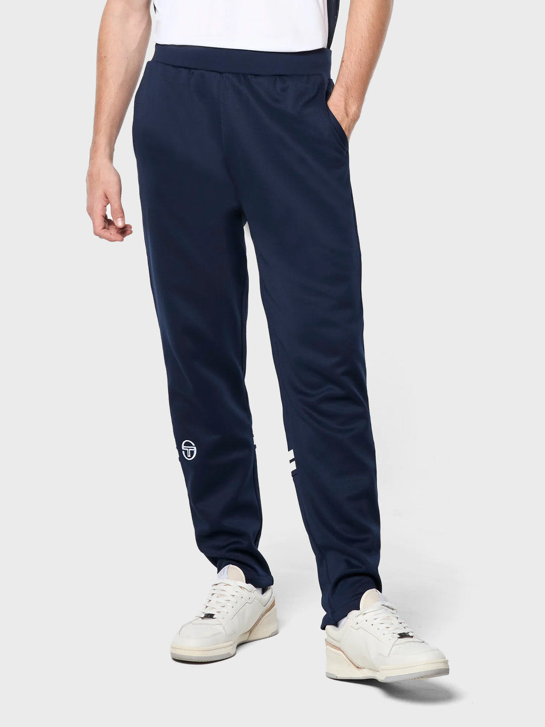 Sergio Tacchini pants - Reloadstore
