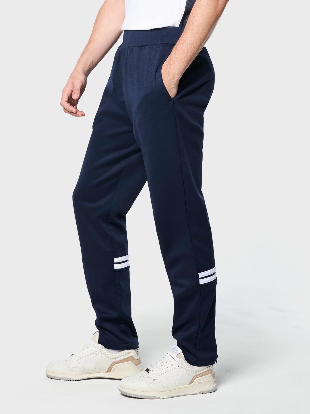 Sergio Tacchini pants - Reloadstore