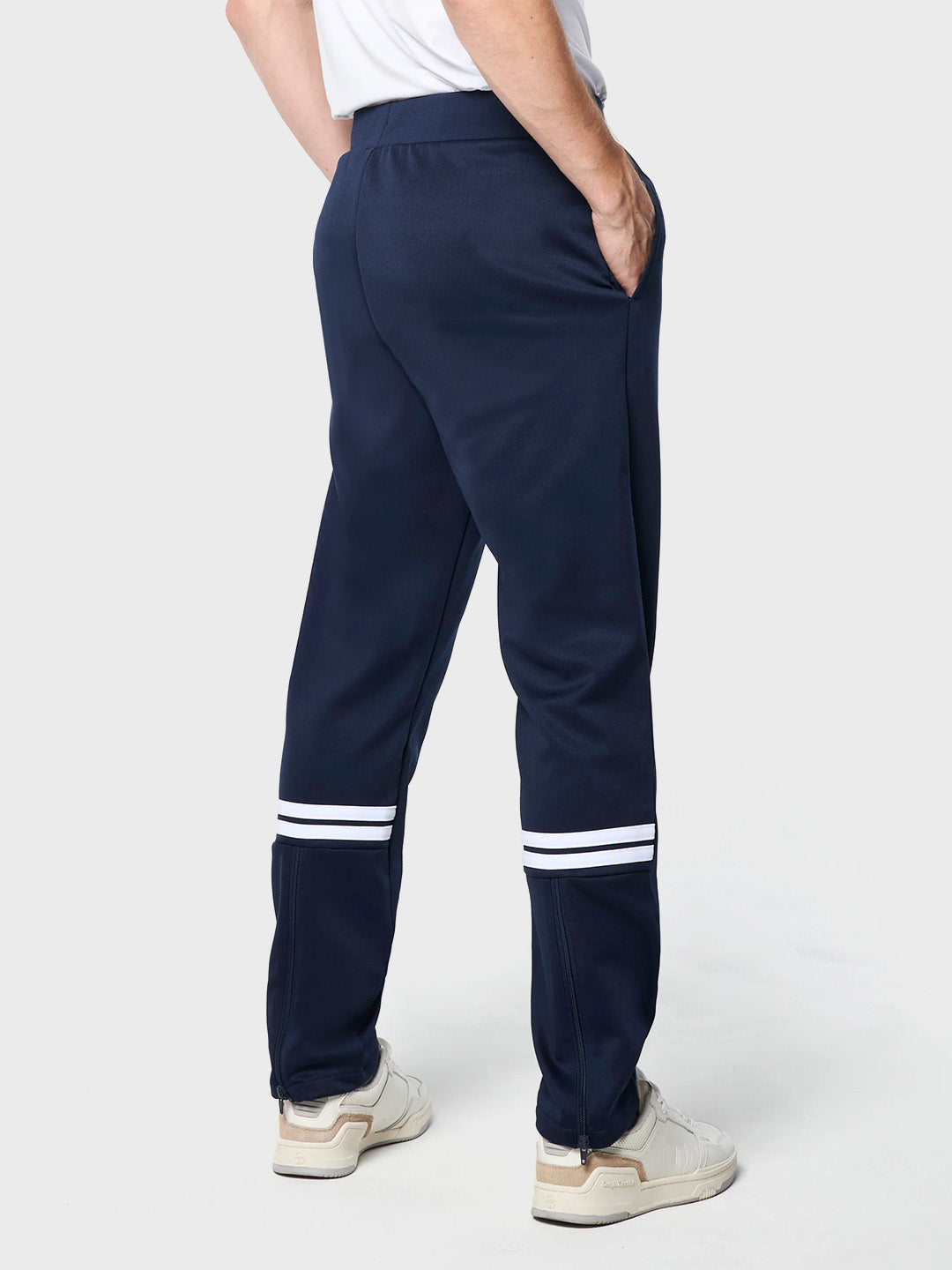 Sergio Tacchini pants - Reloadstore