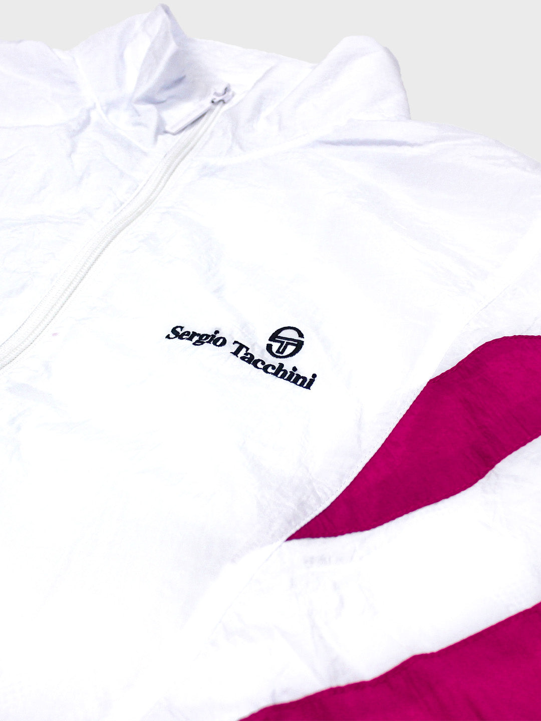Sergio Tacchini tracksuit