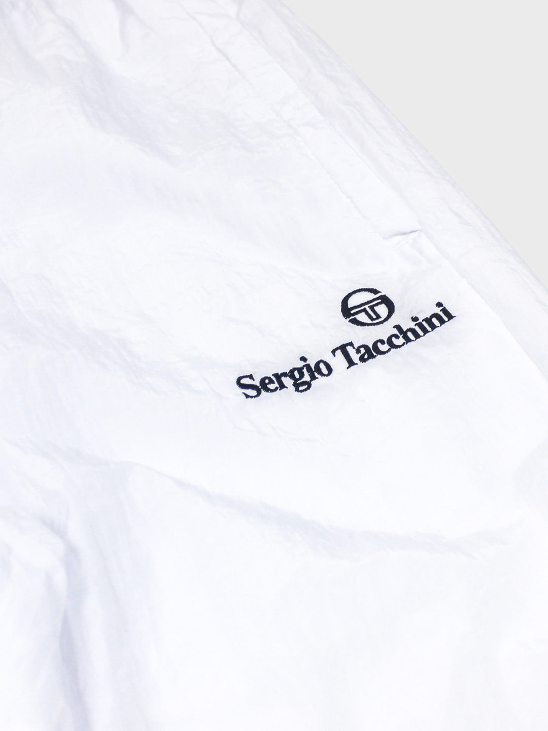 Sergio Tacchini tracksuit