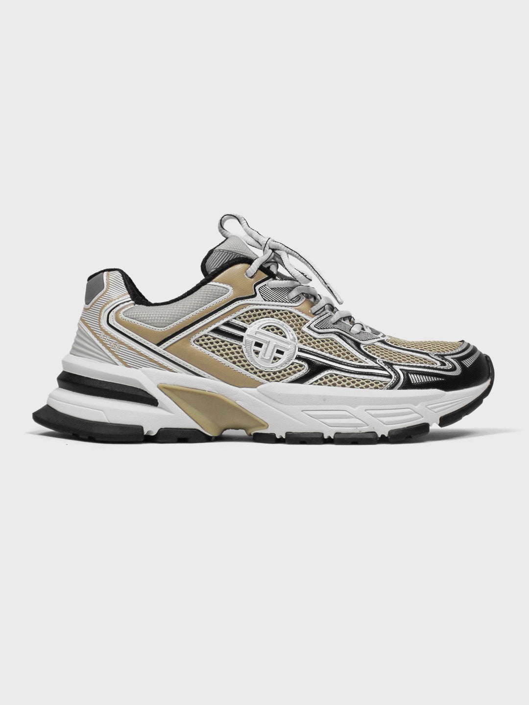 Sergio Tacchini sneakers
