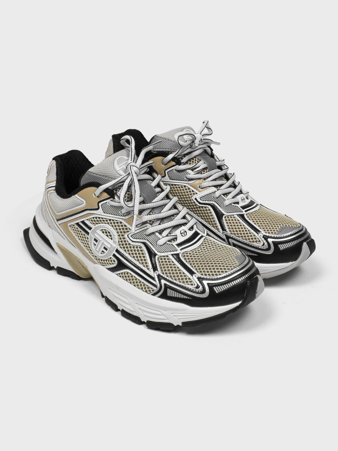 Sergio Tacchini sneakers