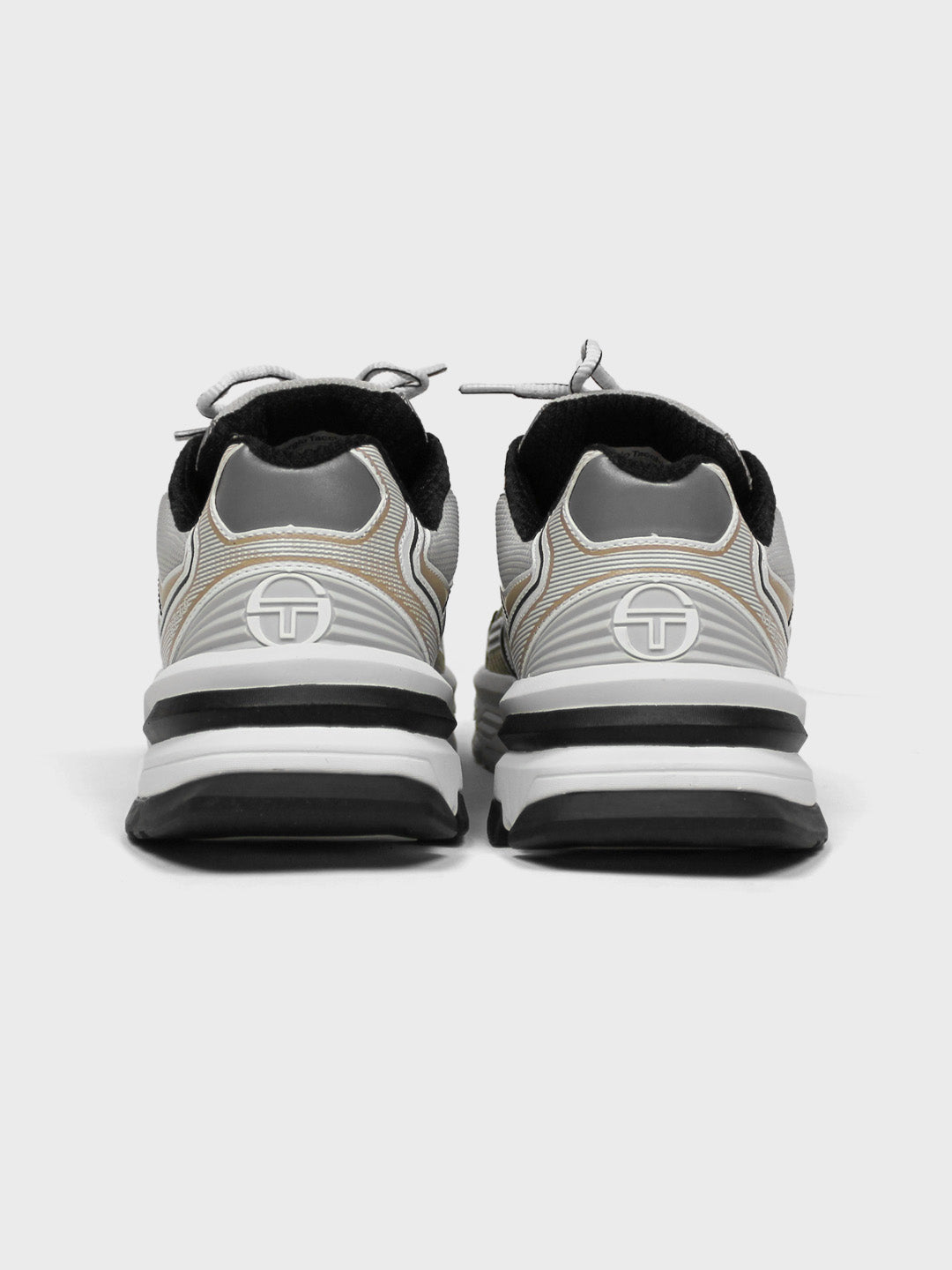 Sergio Tacchini sneakers
