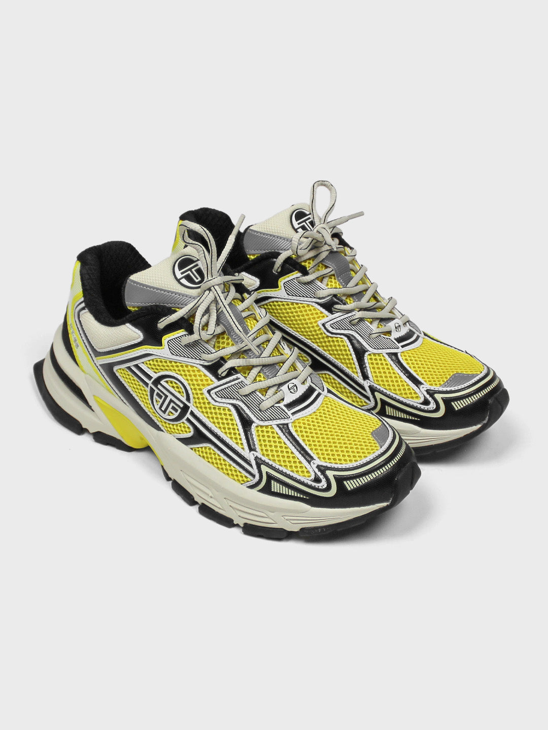 Sergio tacchini sneakers
