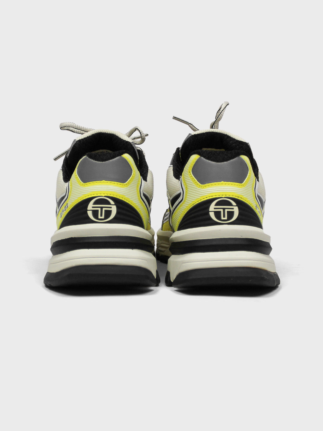 Sergio tacchini sneakers
