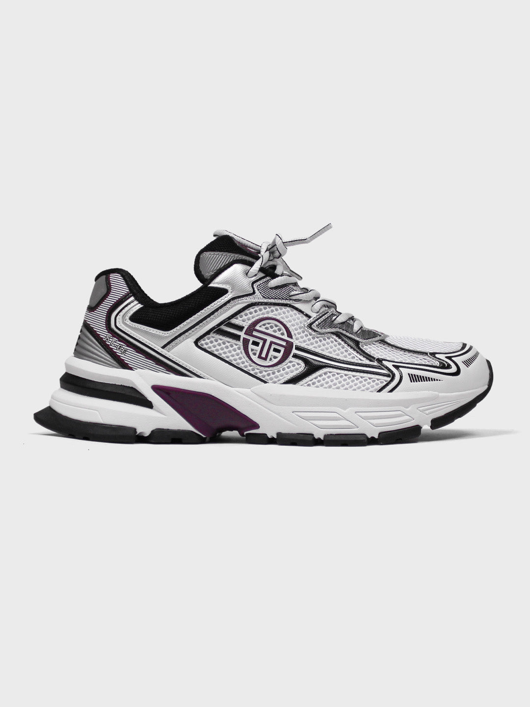 Sergio tacchini sneakers