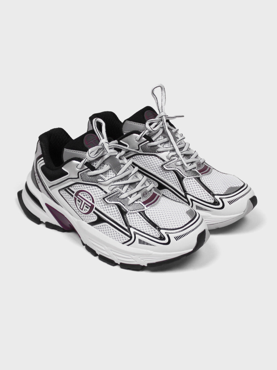 Sergio tacchini sneakers