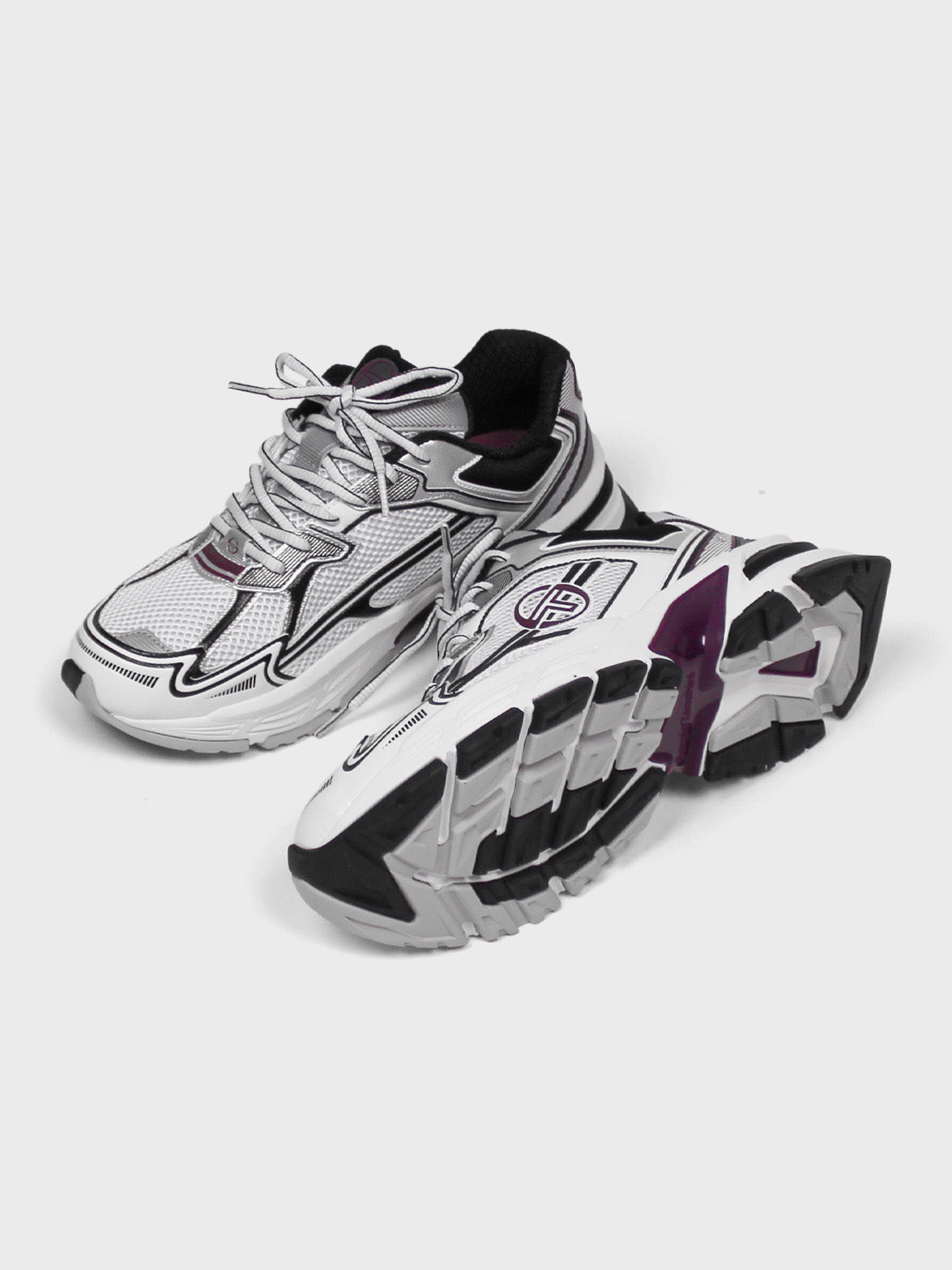Sergio tacchini sneakers