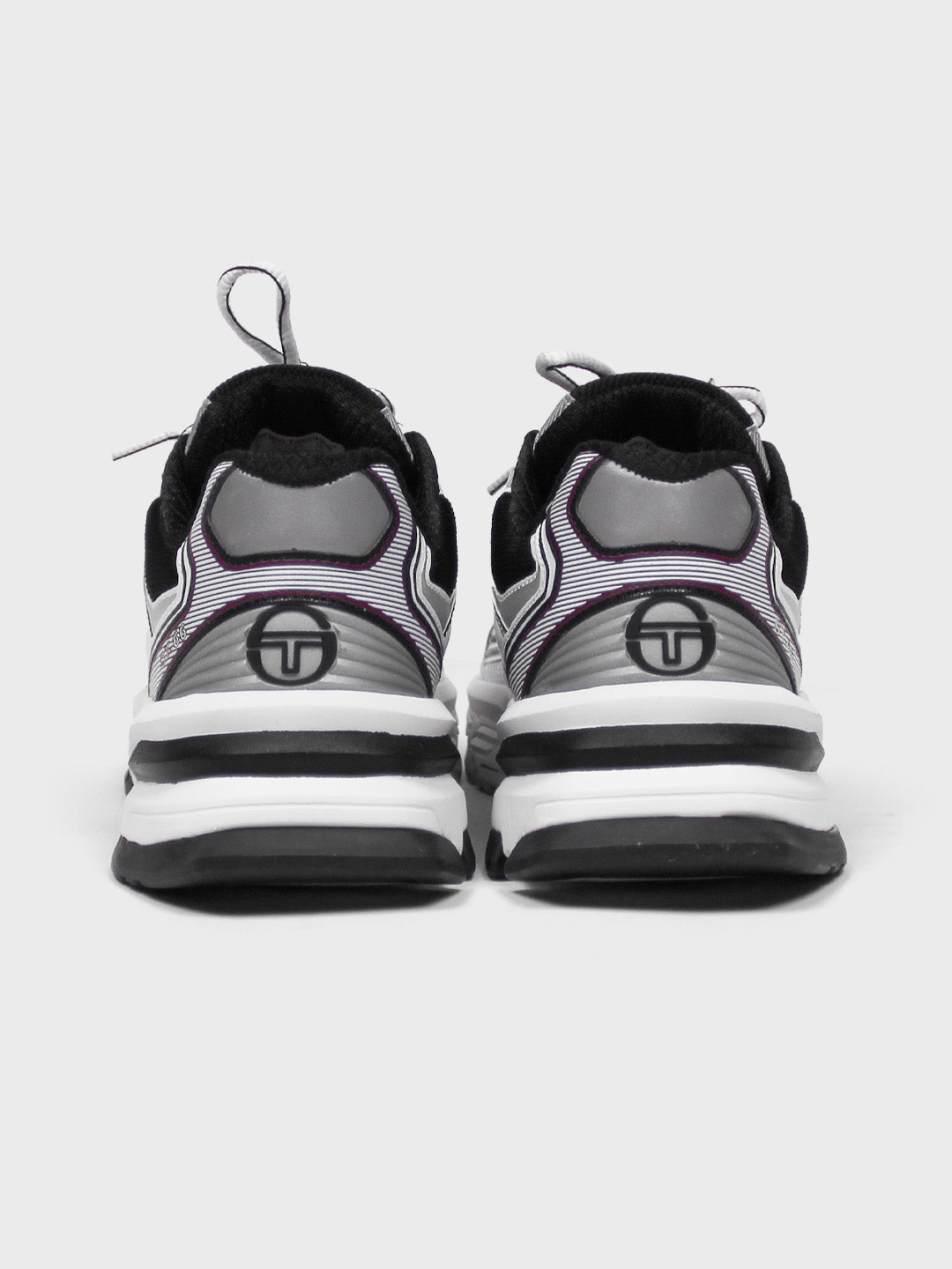 Sergio tacchini sneakers