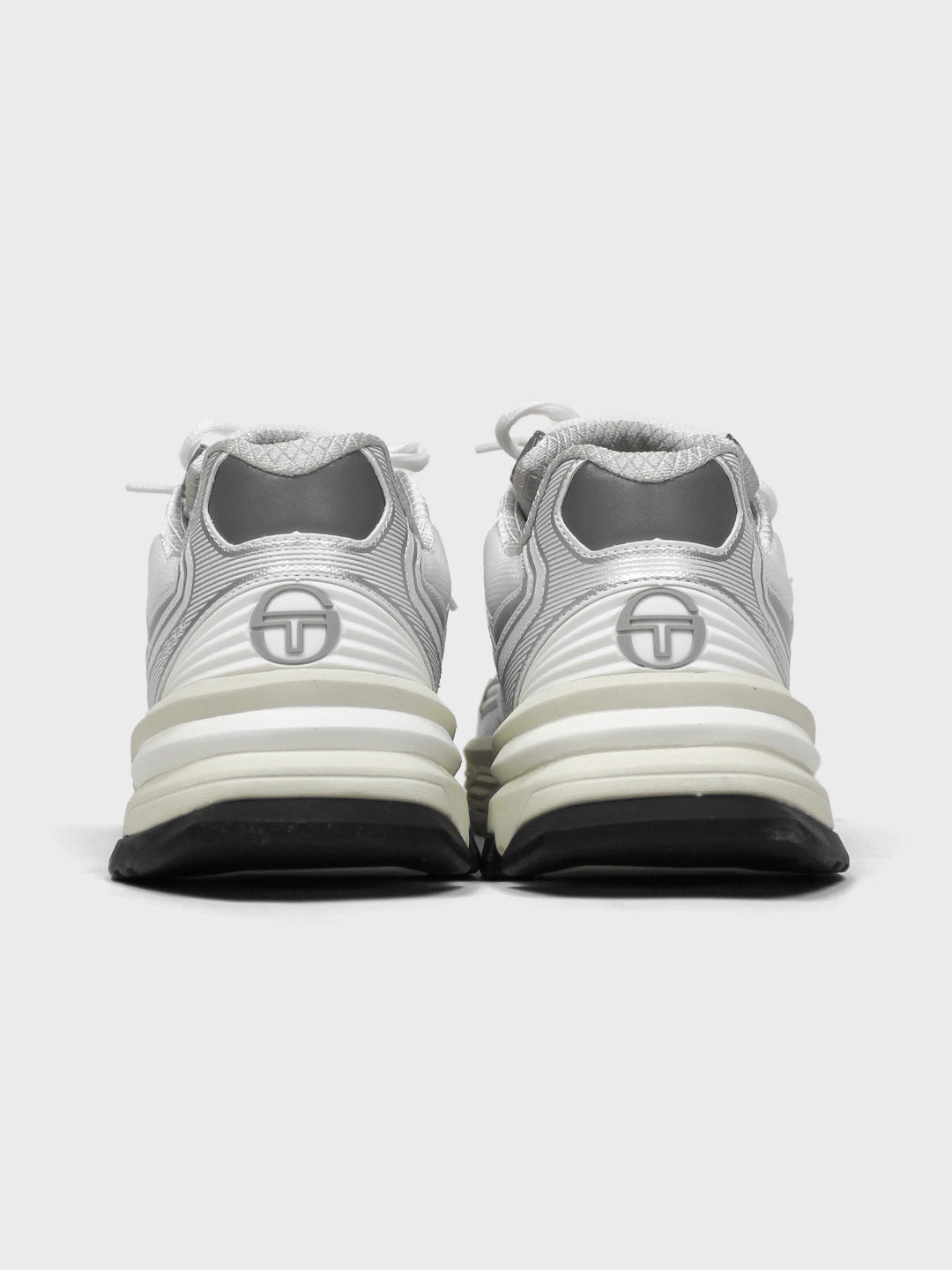 Sergio tacchini sneakers