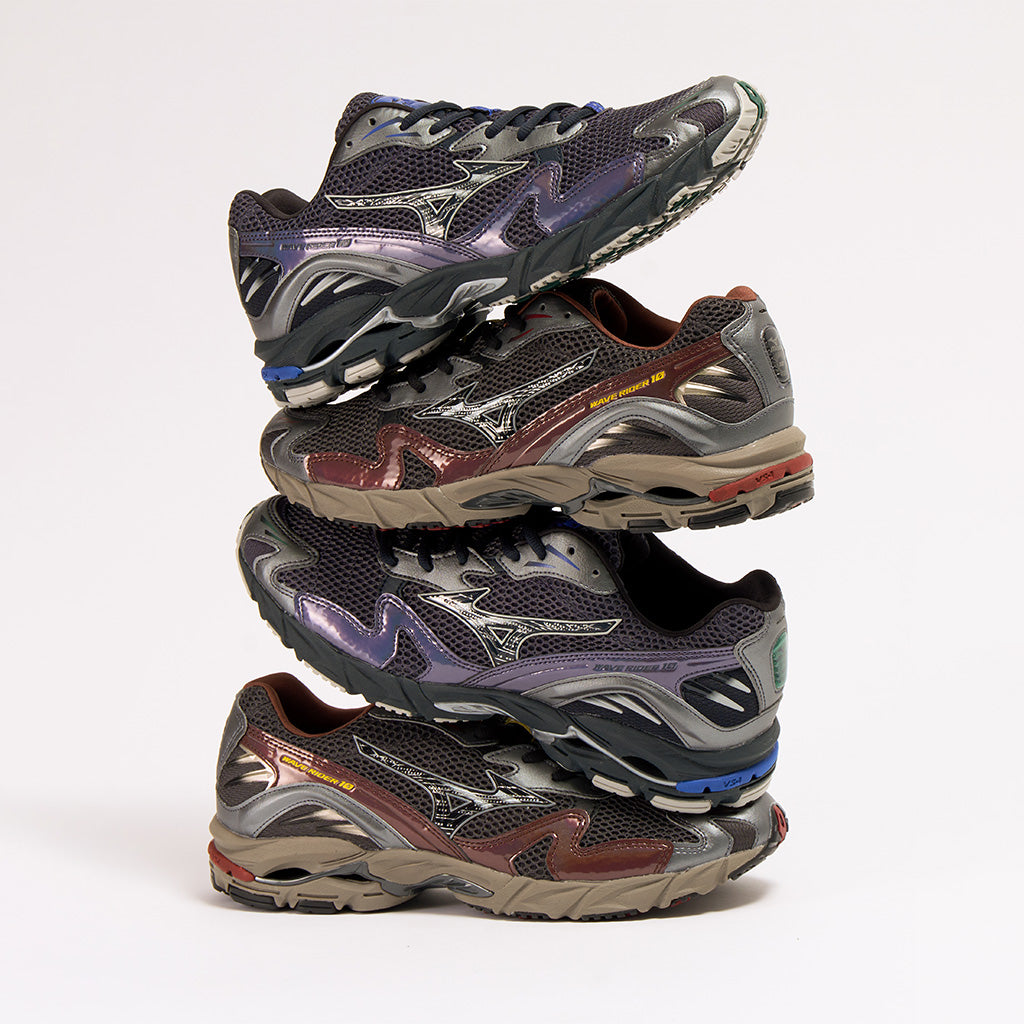 Sneakers for fall/winter 2025 | Reloadstore