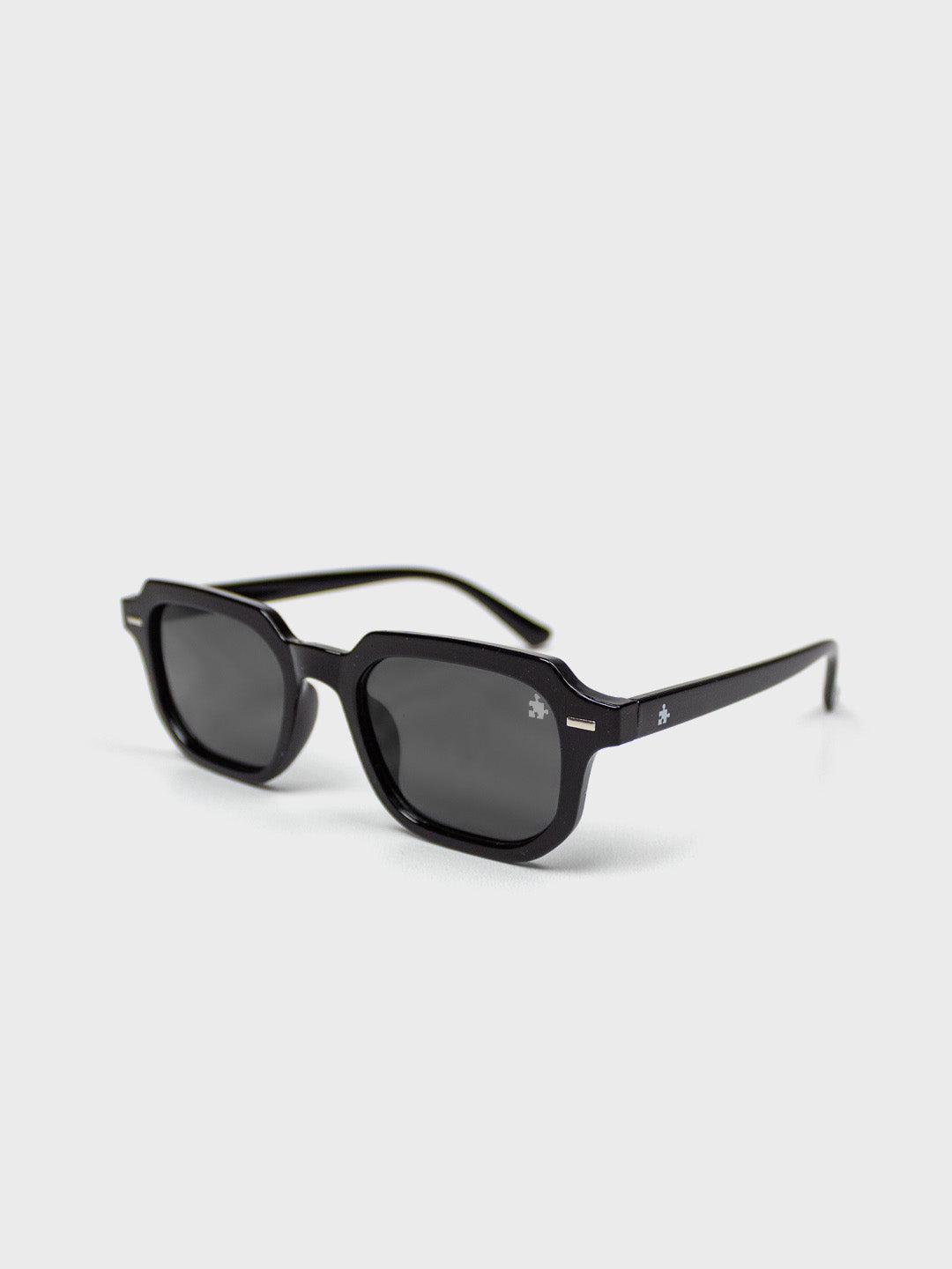 The Missing Piece Shades by Ricks Black