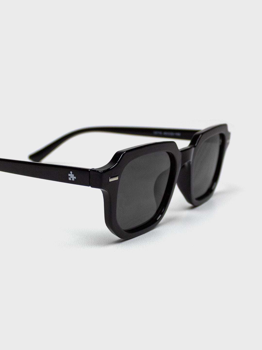 The Missing Piece Shades by Ricks Black