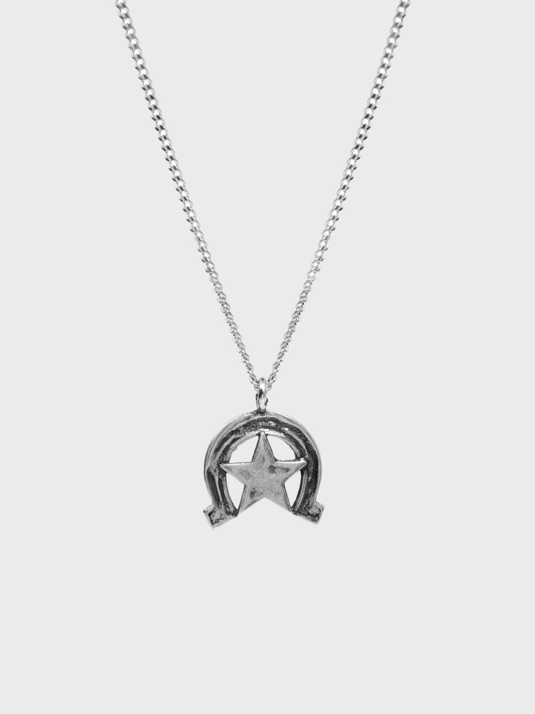 twojeys necklace silver