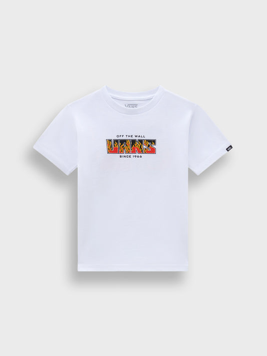 vans t-shirt kinderen