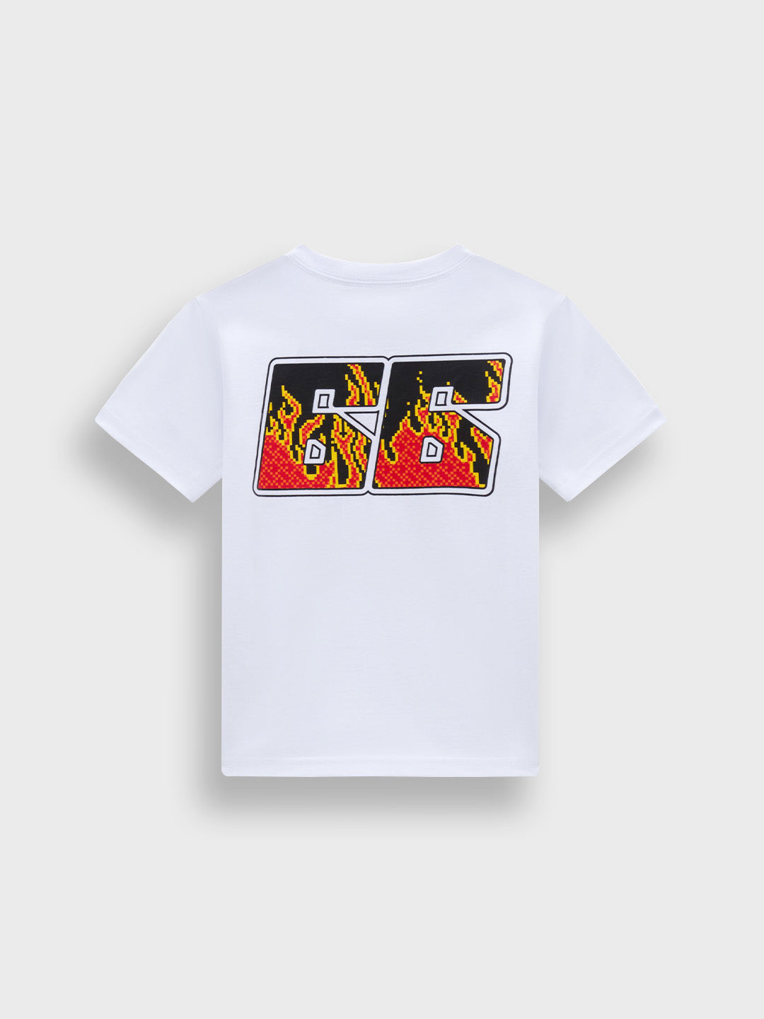 vans t-shirt kinderen