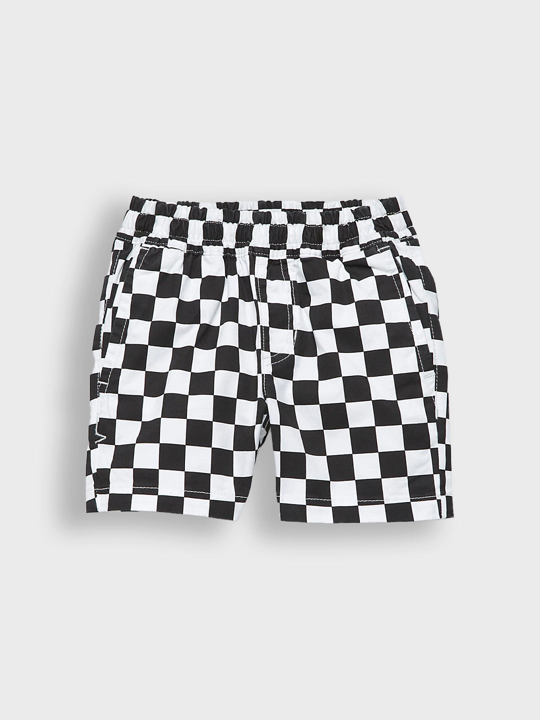 vans korte broek kinderen