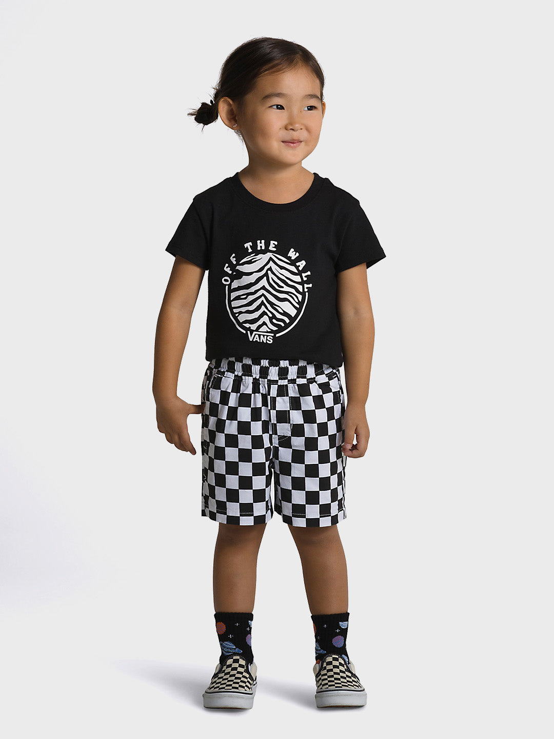 vans korte broek kinderen