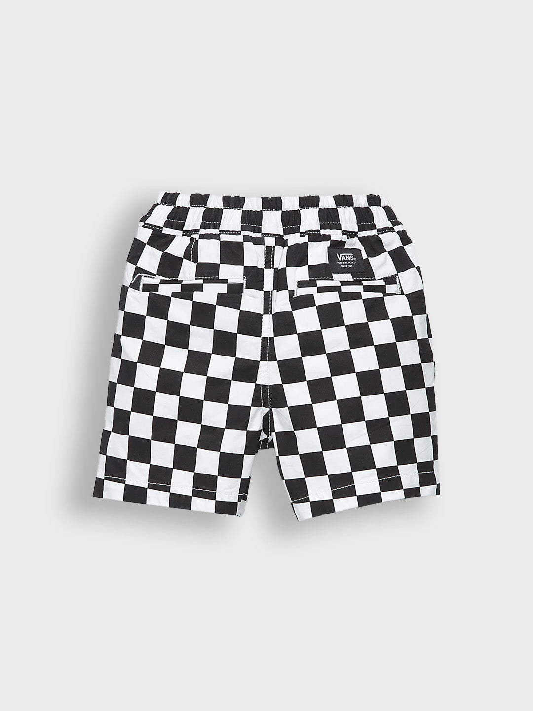 vans korte broek kinderen