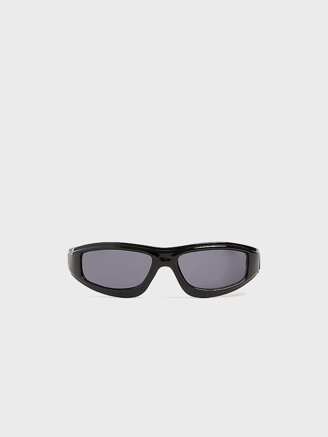vans zonnebril zwart