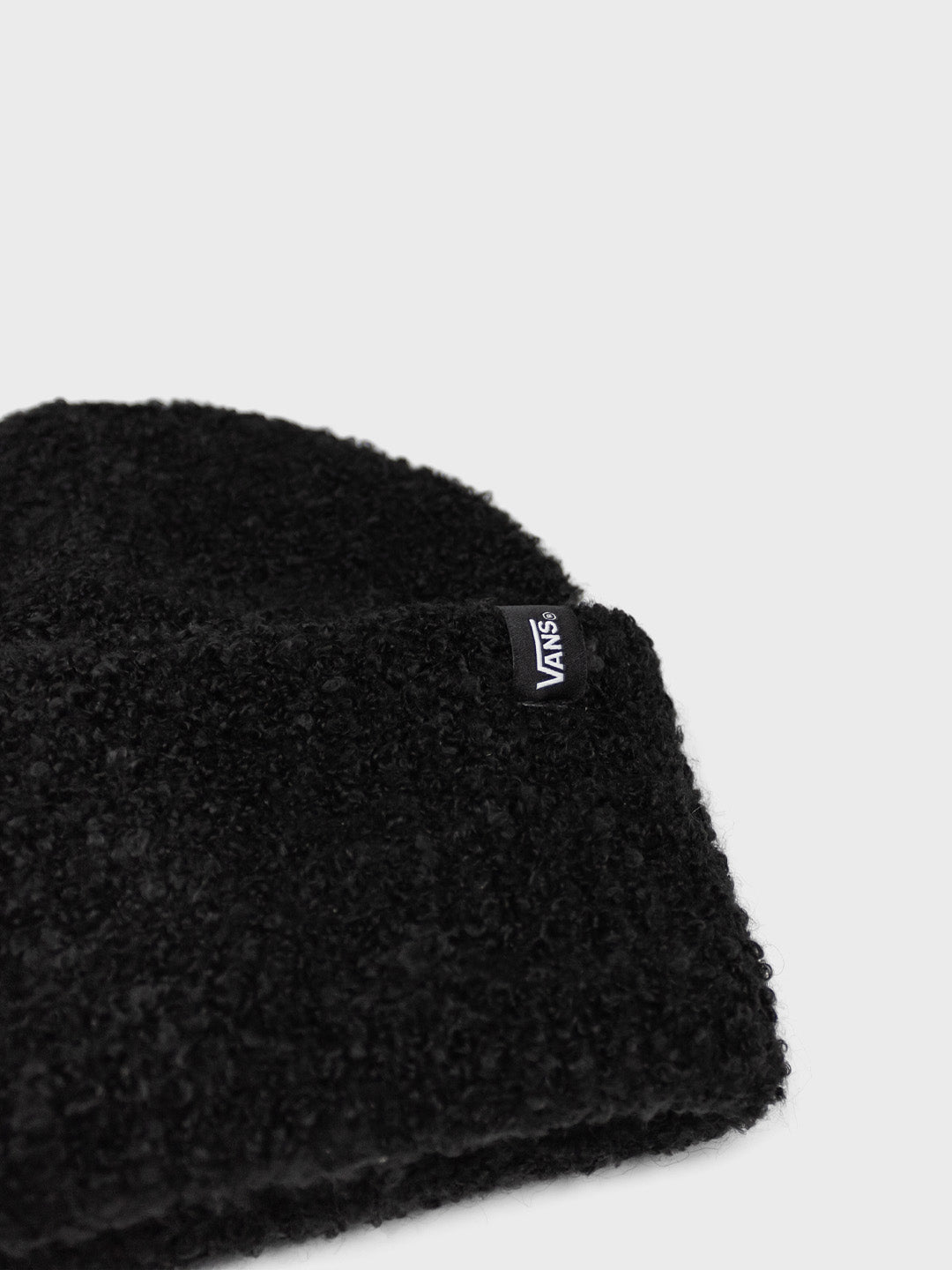 vans newton boucle beanie