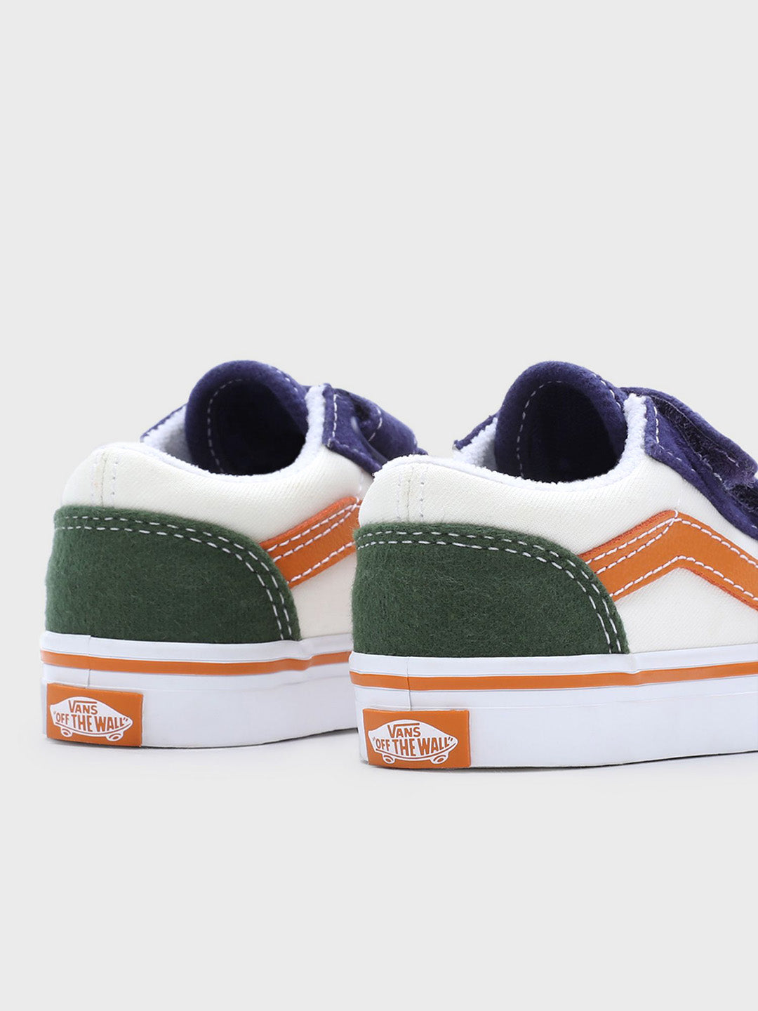 vans kinderschoenen