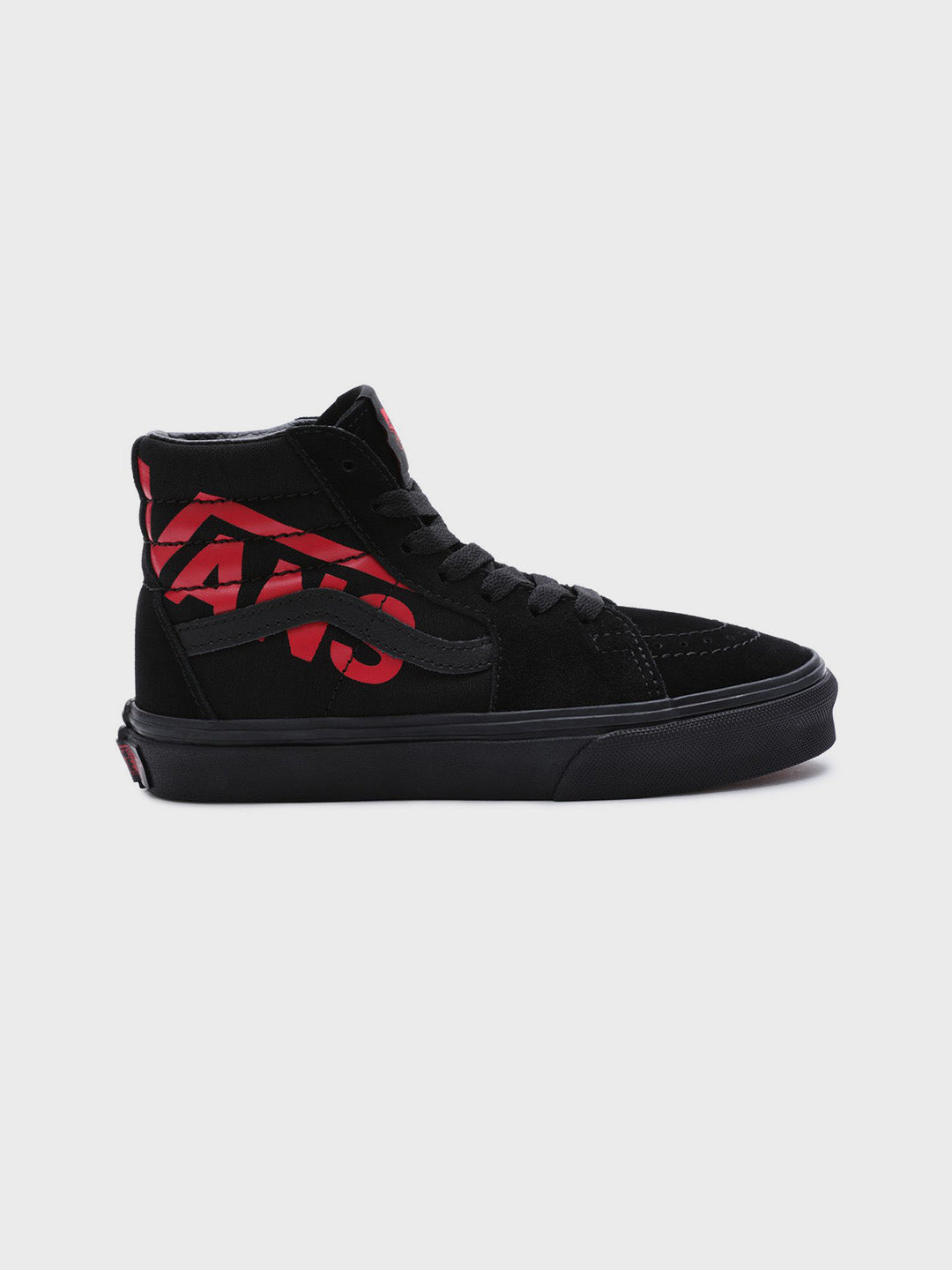 vans kinderschoenen