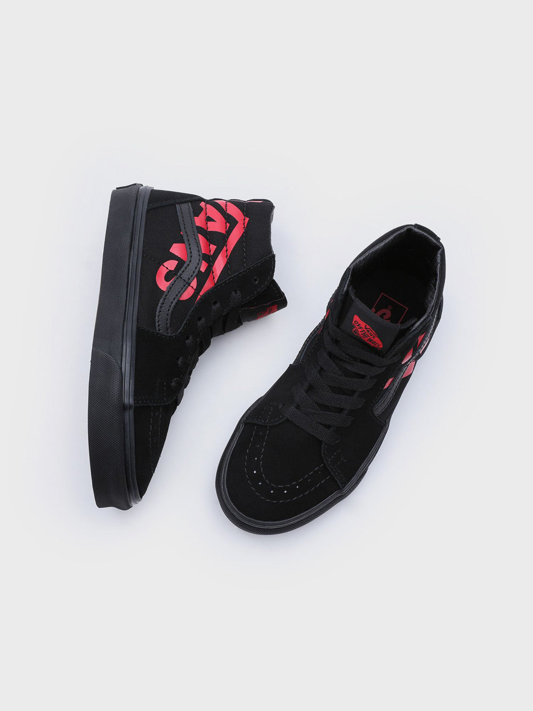 vans kinderschoenen