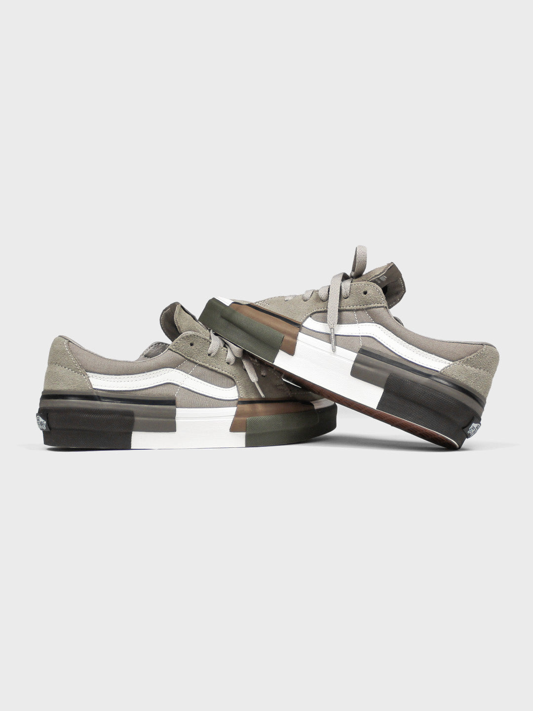vans sk8 low schoenen