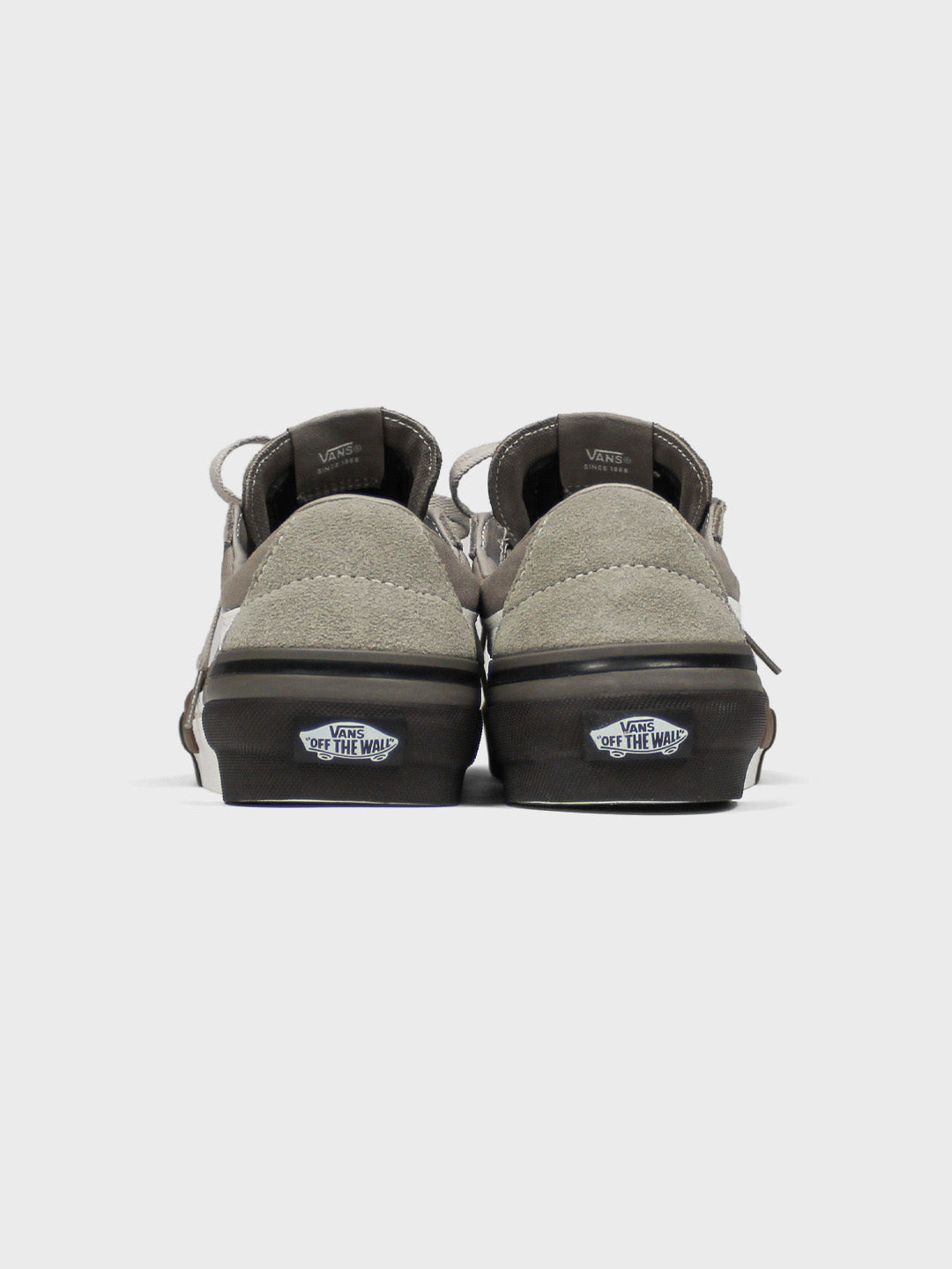 vans sk8 low schoenen