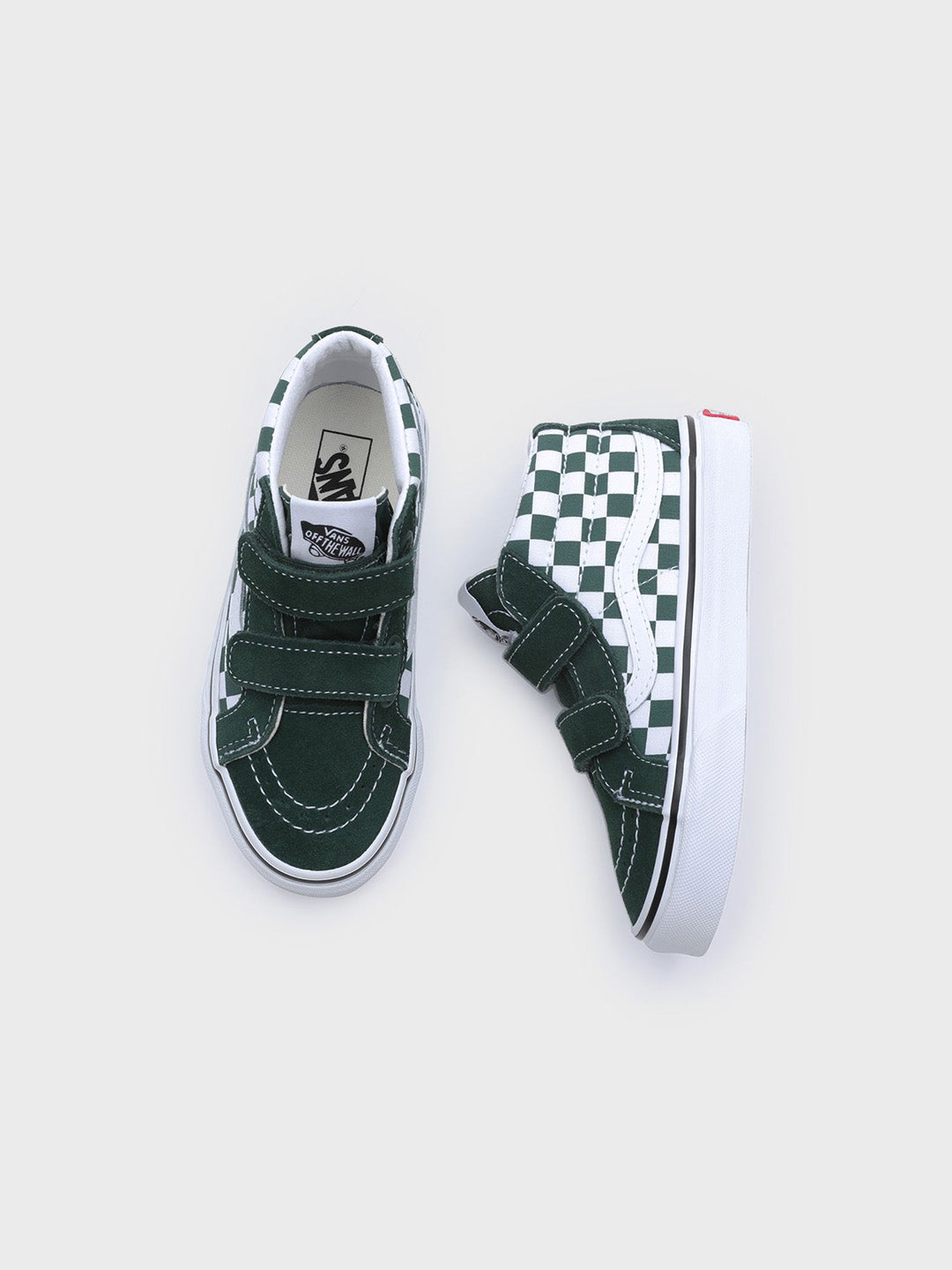 vans kinderschoenen