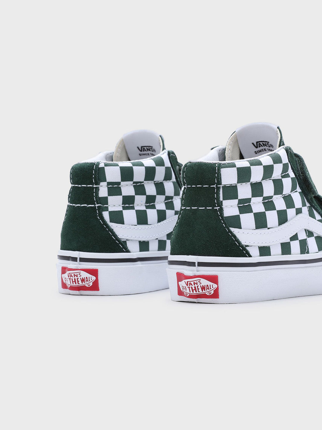 vans kinderschoenen