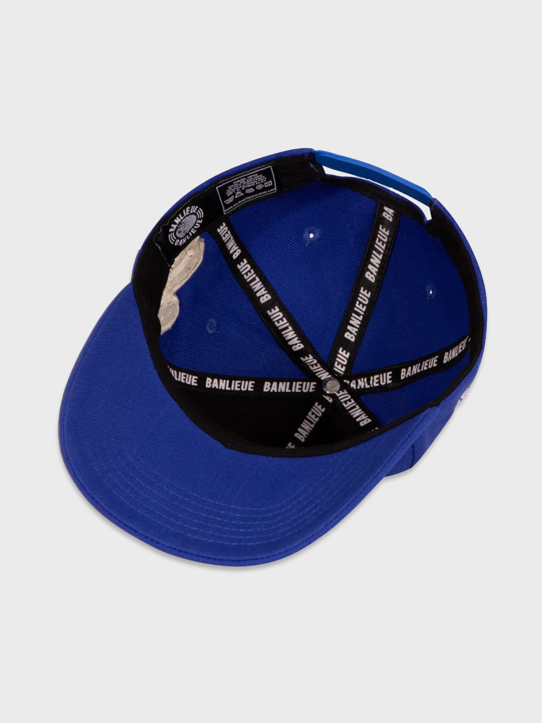 banlieue cap
