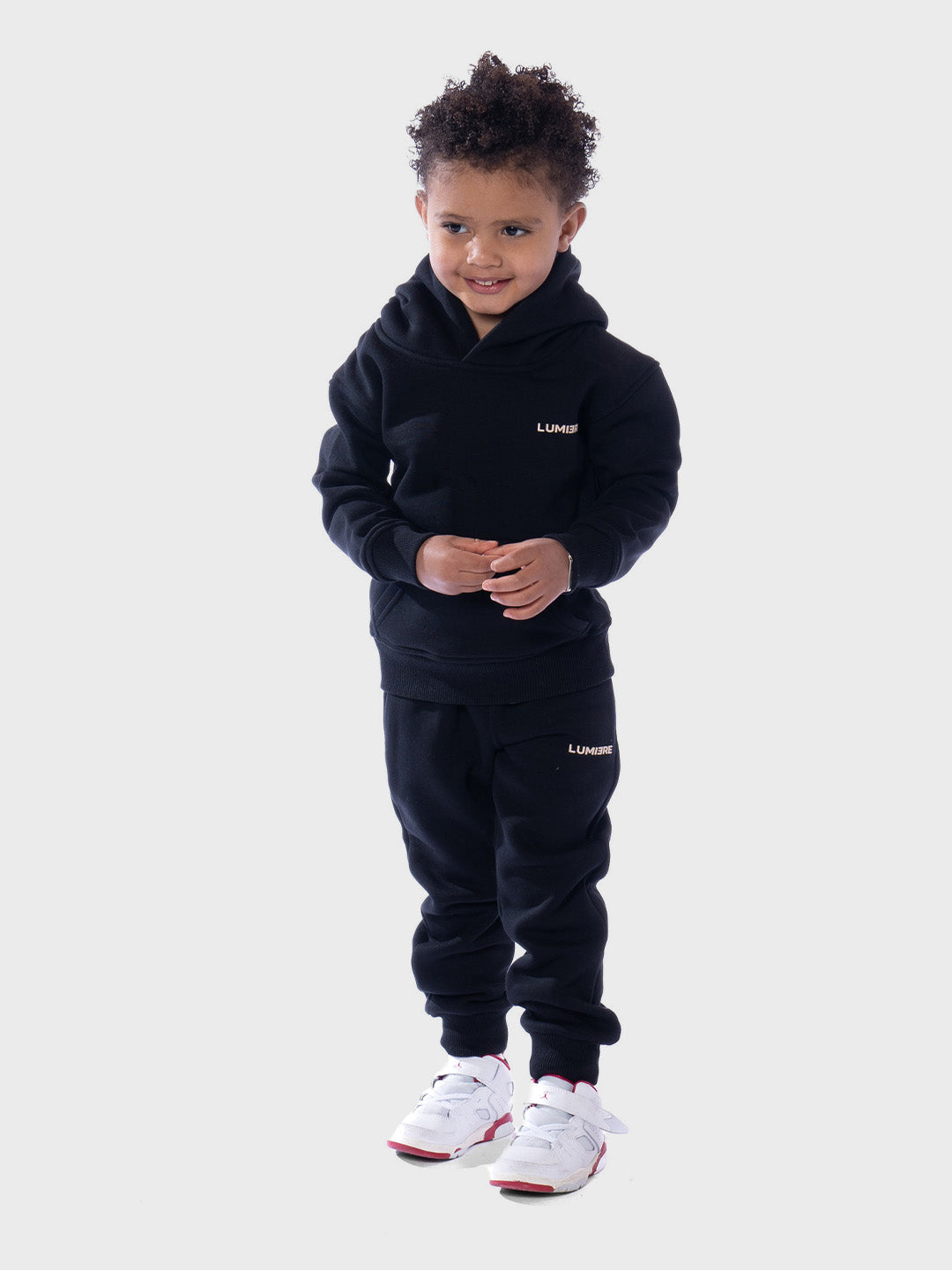 lumiere kinderkleding
